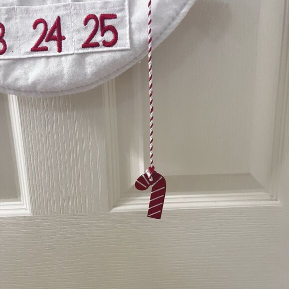 Wondershop at Target Santa Claus Count Down to Christmas Advent Calendar 2019 - Picture 9 of 12